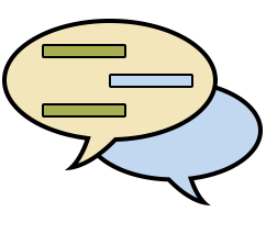 Messages Icon